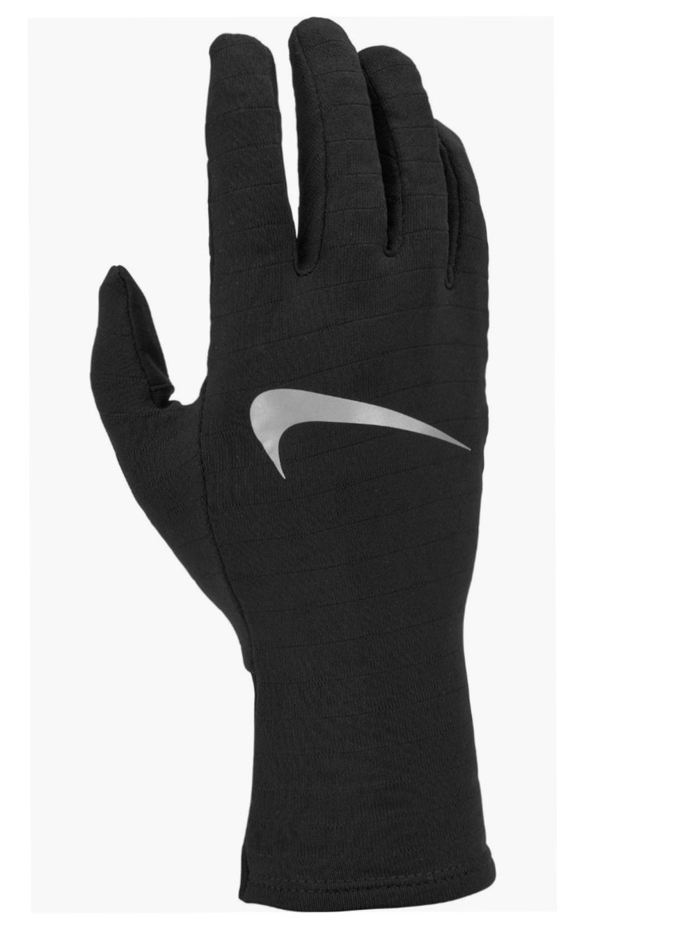 Nike Sphere Running Gloves 4.0 Women's XS Touch Screen Black NWT FAST SHIPPING!